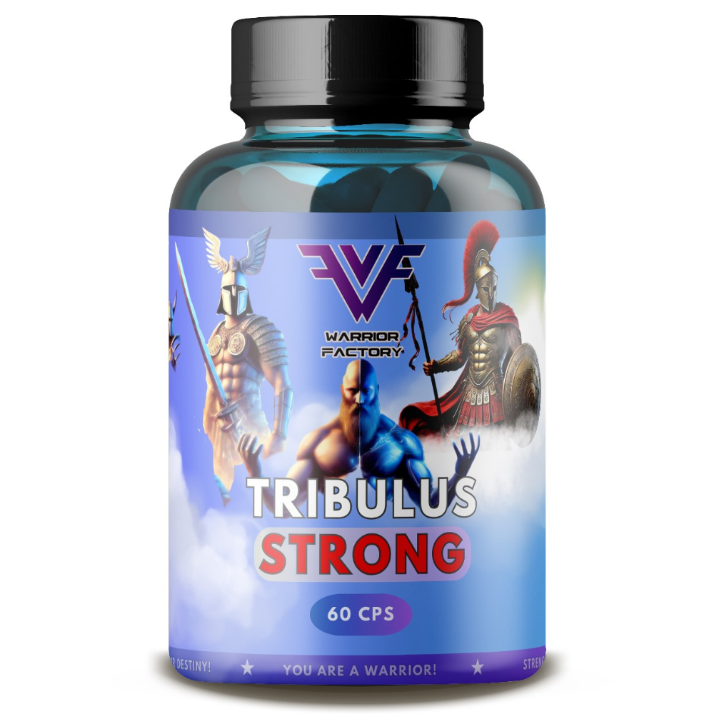 tribulus strong